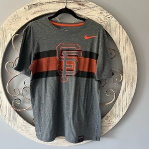 Nike San Francisco Giants T-shirt